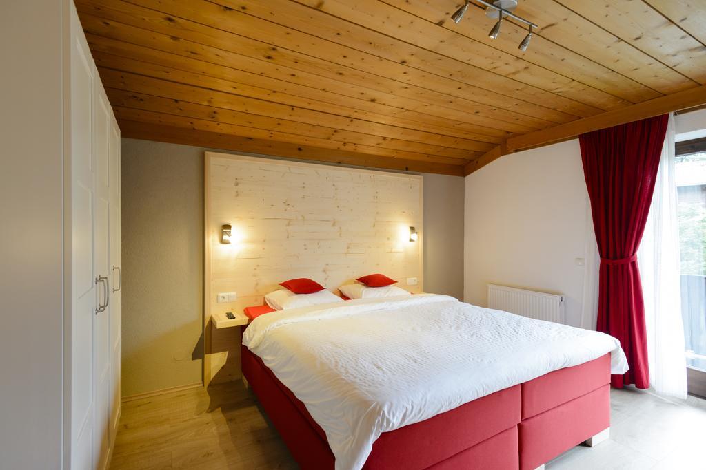 Haus Alpenblick Lofer Apartment Cameră foto