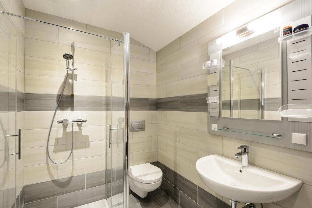 Haus Alpenblick Lofer Apartment Cameră foto