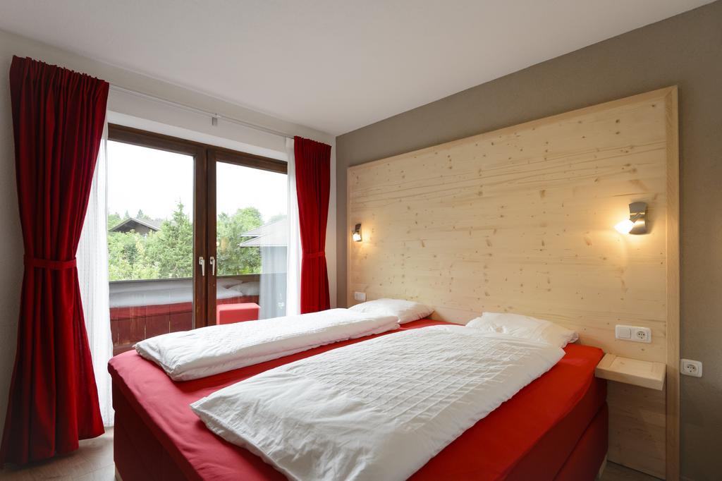 Haus Alpenblick Lofer Apartment Exterior foto
