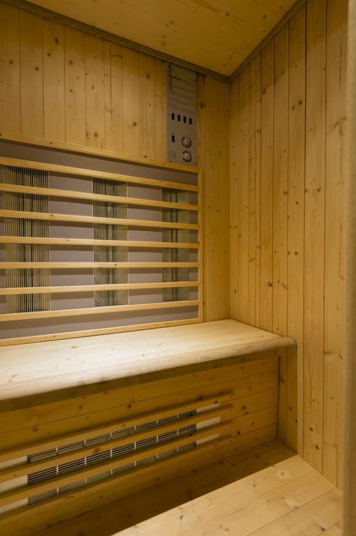 Haus Alpenblick Lofer Apartment Exterior foto