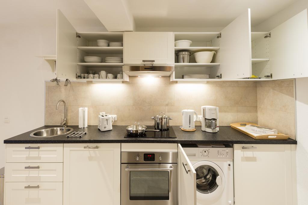 Haus Alpenblick Lofer Apartment Exterior foto