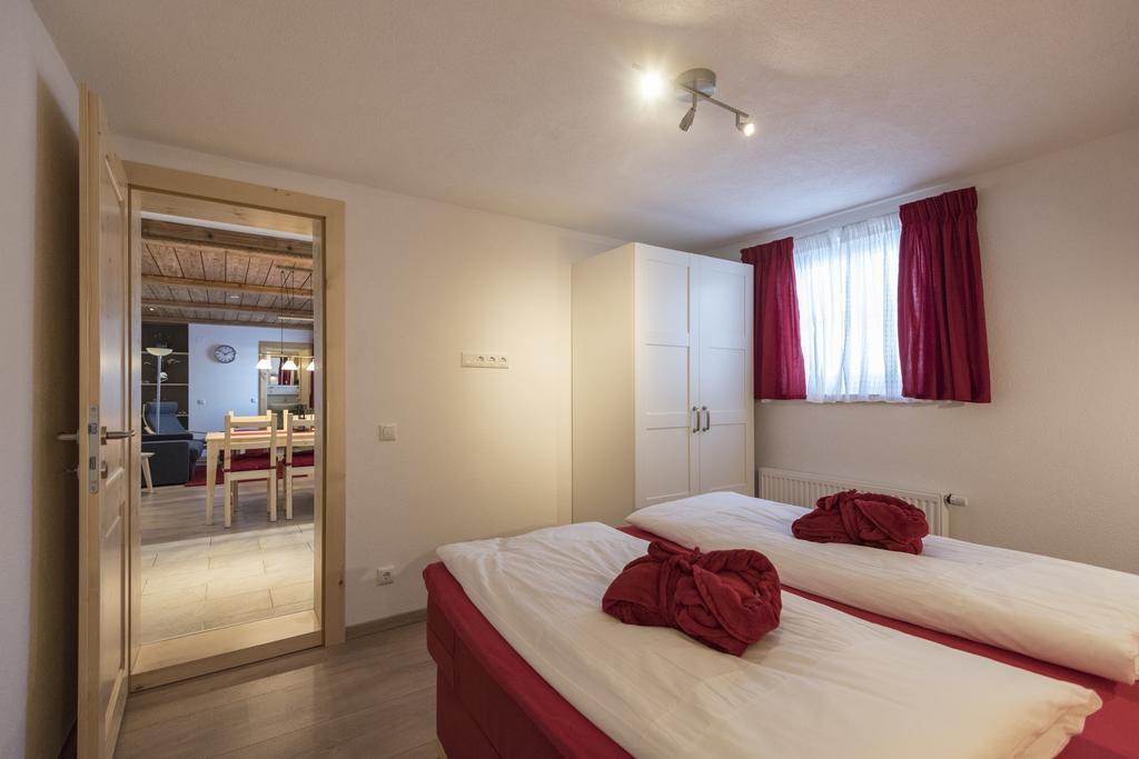 Haus Alpenblick Lofer Apartment Exterior foto