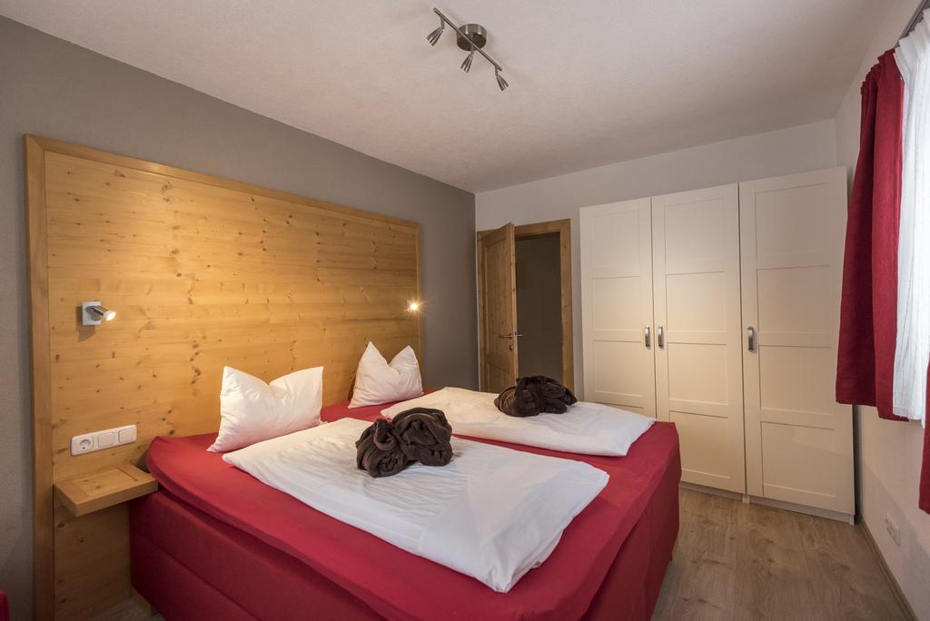 Haus Alpenblick Lofer Apartment Exterior foto