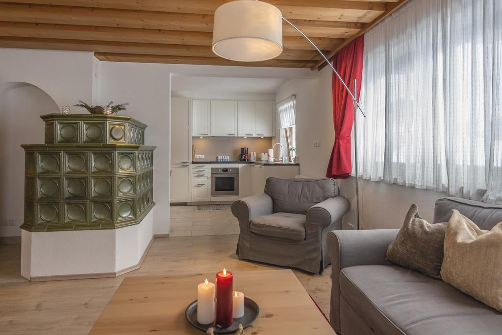 Haus Alpenblick Lofer Apartment Exterior foto
